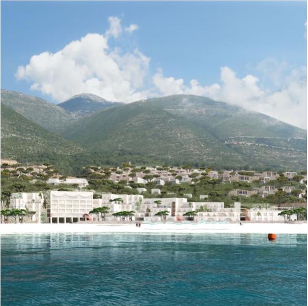 Me zhvillimin e “MGallery Hotel” rriten benefitet e banorëve dhe vizitorëve në Green Coast Resort Residences