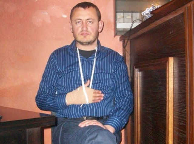 Gazetari që u plagos në 21 Janar: Sali Berisha pengon hetimin e tragjedisë