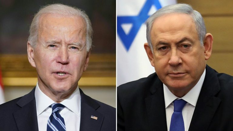 Biden dhe Netanyahu shqyrtojnë mundësinë për ndërprerjen e përkohëshme të operacioneve në Gaza
