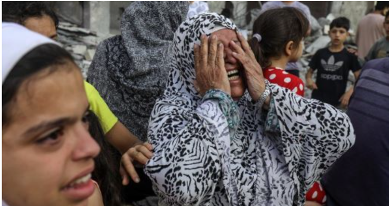 Bilanc tragjik në Gaza, ja sa ka shkuar numri i palestinezëve të vrarë nga sulmet izraelite
