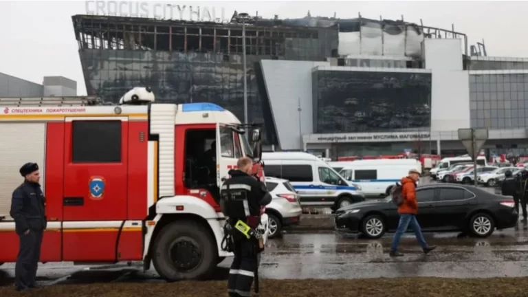 Rritet numri i të vdekurve nga sulmi terrorist në Moskë, arrestohen 11 persona