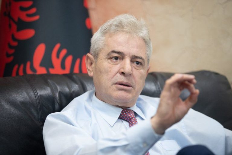 BDI: Qeverisja e VMRO-VLEN minon Marrëveshjen e Ohrit