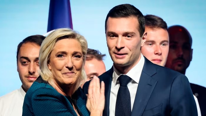 Le Pen do të mundohet të formojë qeverinë edhe nëse nuk arrin shumicën
