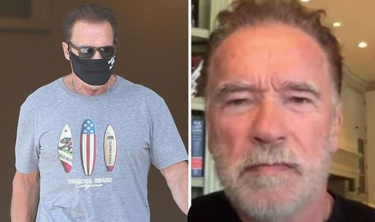 “Në djall liria”, aktori i Hollywood shpërthen ndaj ndjekësve të tij në Instgram: Nëse nuk e mbani maskën jeni thjesht budallenj