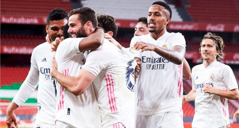 Skenari i çmendur, gazeta spanjolle: Real Madrid do të lërë LaLiga-n, synon regjistrimin në Premier League