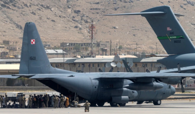 Operacioni më i madh amerikan i evakuimeve nën kërcënimin e ISIS