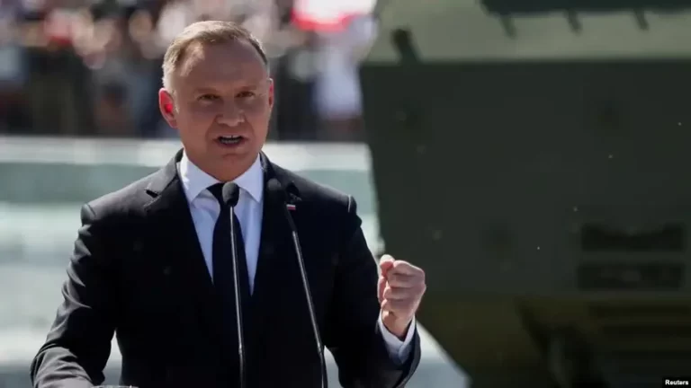 Presidenti polak kritikon ekzekutivin e BE-së për bllokim fondesh: Kërkojnë të ndryshojnë qeverisjen e Varshavës