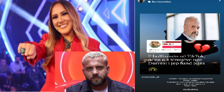 Nën hijen e Big Brother: Hipokrizia e qëndrimit të Arbana Osmanit ndaj mediave sociale dhe demokracisë