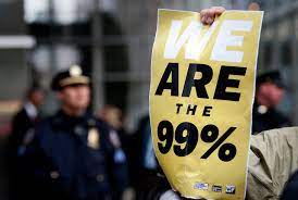 Realiteti i pabarazisë globale të pasurisë zbulohet në Davos/ 1 përqind i popullsisë zotëron gati gjysmën e pasurisë globale