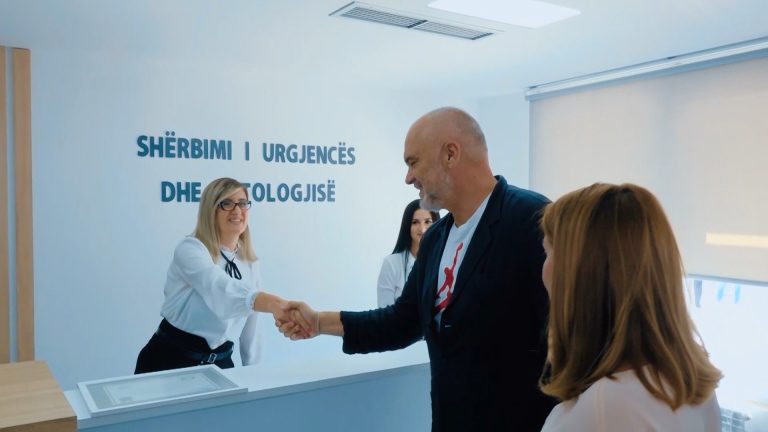Shëndetësi falas?! Shqiptarët rekord europian për shpenzimet te mjeku