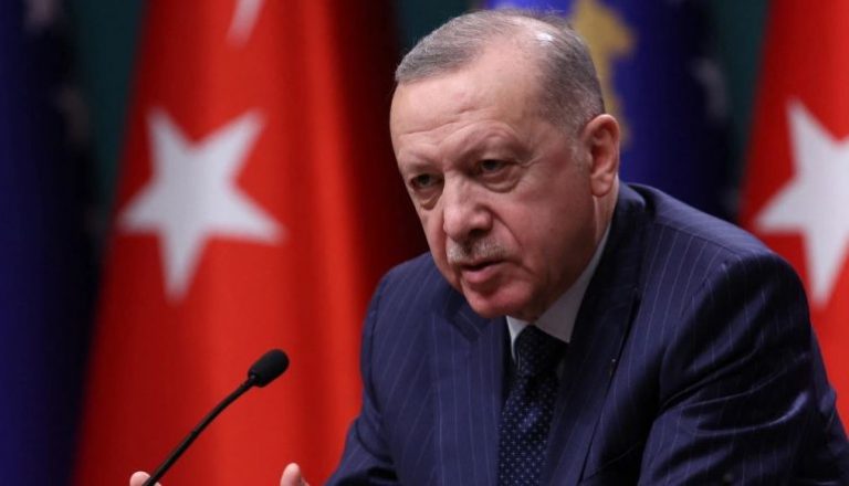 Erdogan: Rusia dhe Ukraina t’i japin një shans diplomacisë, jemi gati për ndërmjetësim
