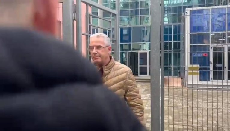Arrestimi i Jorgo Goros, SPAK zbardh akuzat për Kryebashkiakun e Ramës në Himarë