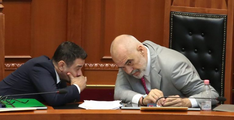 Akuzat e Arben Ahmetajt ndaj Ramës në RAI3: Ai që akuzon ka dhe barrën e provës!