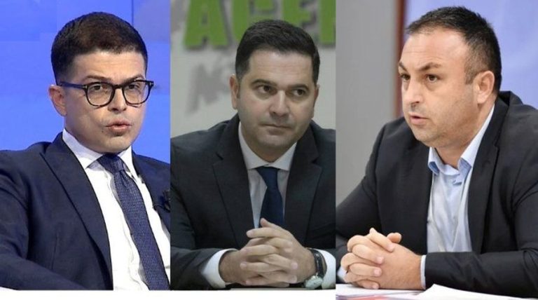 Tre drejtorë e PS-së që futen në qeveri/ Ja kush janë ministrat e rinj të Ramës