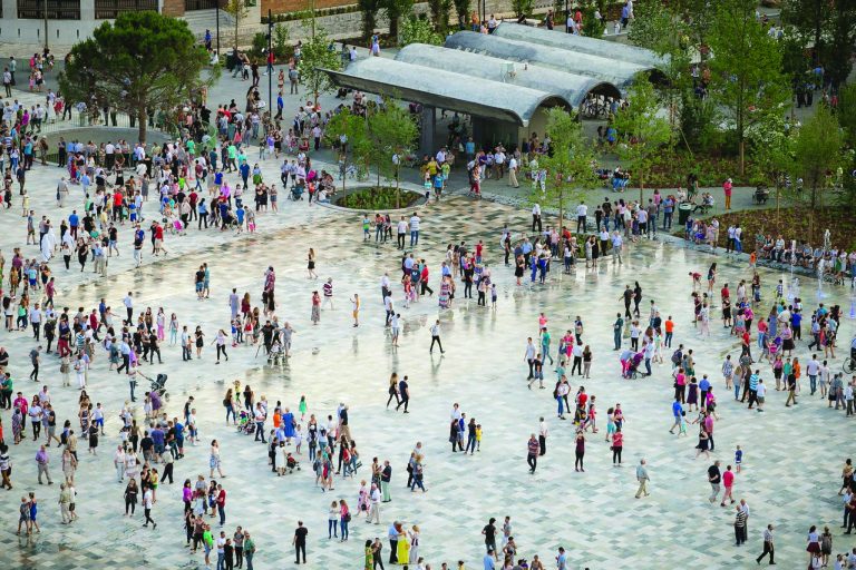 Censi 2023/ Shqipëria 2,4 mln banorë, rënie me 13.8% krahasuar me 2011