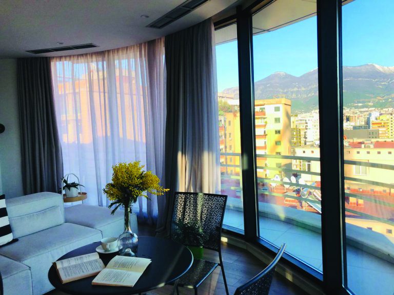 Ndërtuesit pesimistë, presin rënie të porosive dhe çmimeve të apartamenteve