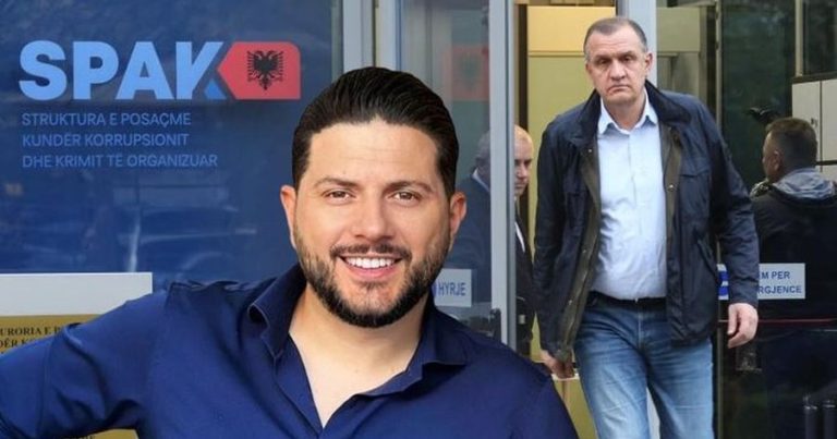 Ermal Mamaqi, “lavatriçja” e milionave të Ilir Beqajt; pse e amnistoi SPAK komikun që bën jetë luksi?