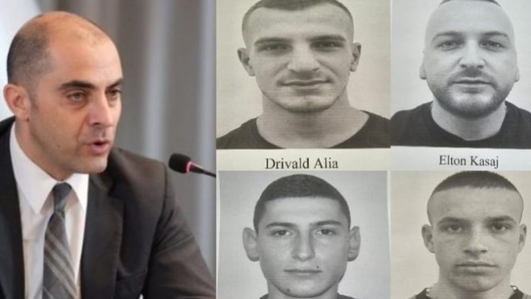 Paaftësia dhe prioritetet e gabuar të policisë shqiptare: Dhunuesit e avokatit Mëngjesi ende në arrati