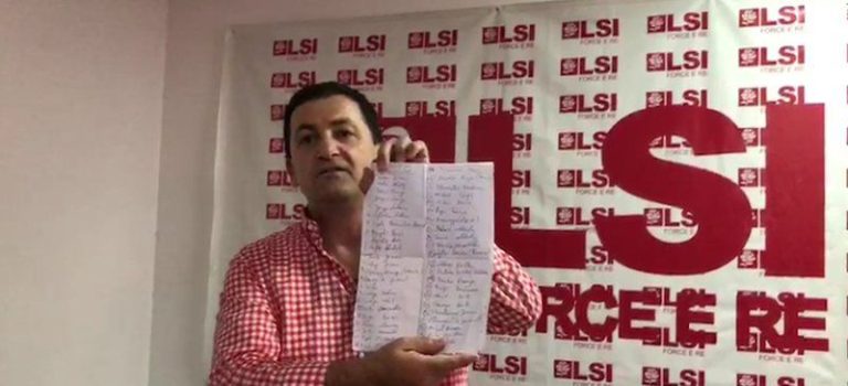 Kameleoni Vangjel Tavo