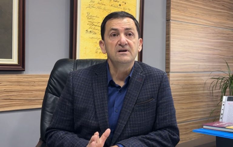 Vangjel Tavo’s convenient change of heart: A tale of political hypocrisy