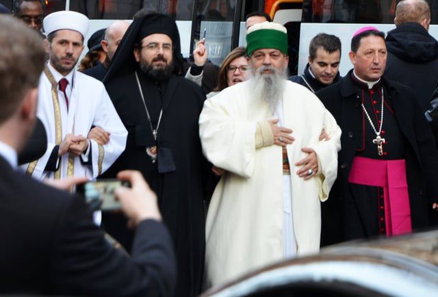 A dangerous precedent: How Albania’s Bektashi microstate could foster intolerance