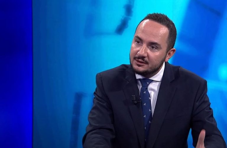 Salianji lëshon deklaratën bombë: gjyqtarët që më dënuan janë të ndikuar politikisht, lidhjet me PS dalin në pah