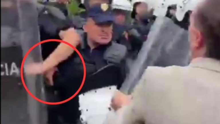 “Më vuri armën në gjoks” – Pretendimi i deputetit të PD, Luan Baçi, për përplasjen me policinë