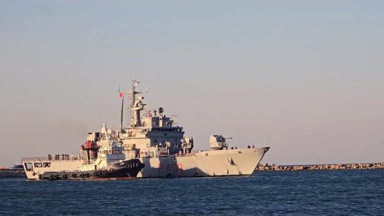 Mbërrijnë në Shëngjin emigrantët e parë pas marrëveshjes me Italinë