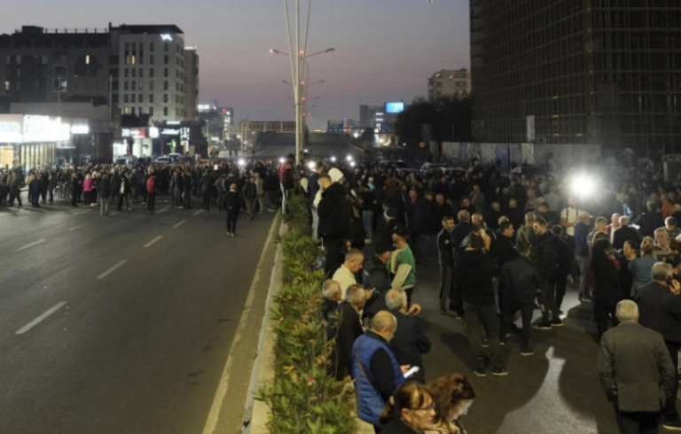 Mbyllet protesta e opozitës, paralajmërohet tubim në Surrel