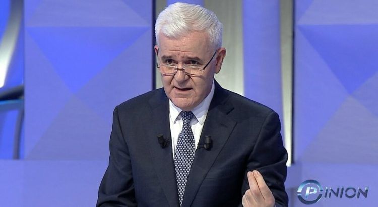 Fatmir Xhafaj zbulon përfshirjen e grupeve kriminale nga Elbasani dhe Kurbini në inskenimin e çështjes “Babalja”