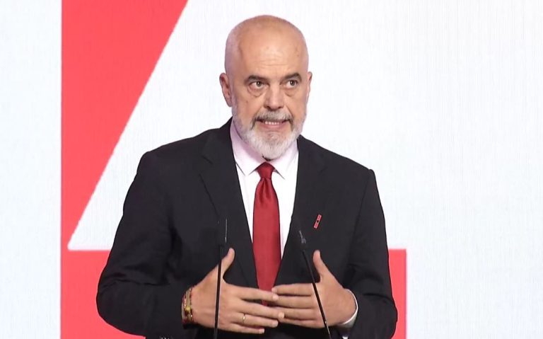 Rama kërcënon biznesin – “mos provokoni”!