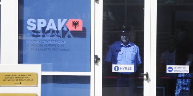 Operacioni i SPAK: Goditje ndaj krimit të organizuar, në pranga “truri financiar” Bujar Shega