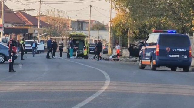 Masakra në Shkodër: Arrestohen katër policë për shpërdorim detyre