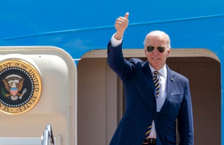 Biden: Izraeli dhe Libani pranojnë armëpushimin për t’i dhënë fund konfliktit