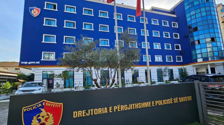 Emërimet e reja në Policinë e Shtetit: Kush është Elton Alushi Drejtor i ri i Policisë së Tiranës