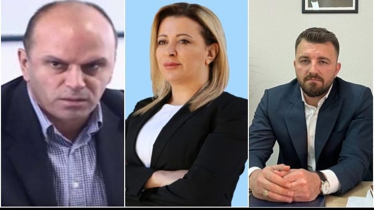 Qeveria shkarkon Dallëndyshe Bicin nga IKMT, rikthehet Ajet Zyberi