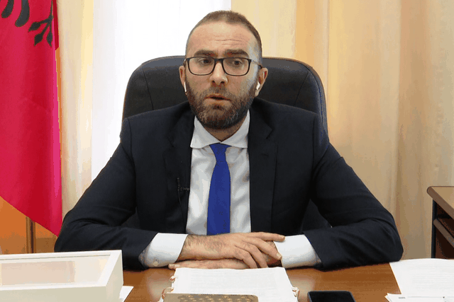 Gaz Bardhi akuzon Ramën për shantazh ndaj SPAK
