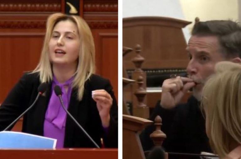 Zhupa dhe Braçe përplasen në Kuvend, mazhoranca largohet nga salla plenare