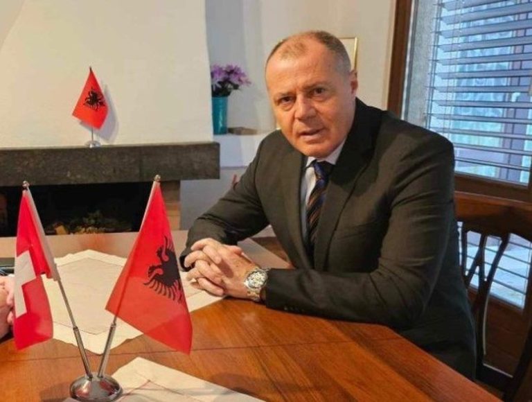 Skandali: Shqipëria mbetet pa ambasador në Zvicër, Mustafa Nano jep dorëheqjen pas vetëm 6 muajsh