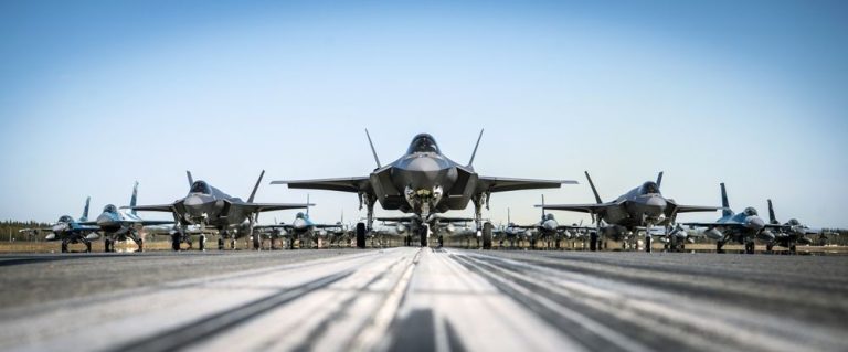 Greqia armatoset fuqishëm: fregata, avionë F-35 dhe sisteme mbrojtëse moderne