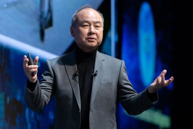 Masayoshi Son: Njeriu që ka blerë gjithçka