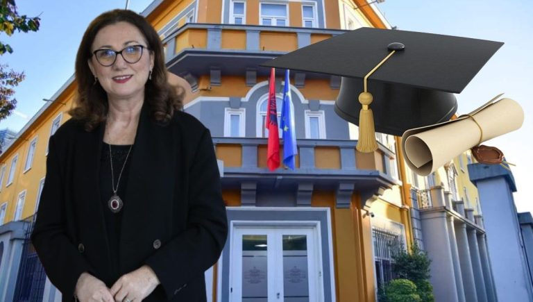 Miratohen ndryshime në Ministrinë e Arsimit dhe Sportit: Orjana Osmani zëvendëson Nina Gugën