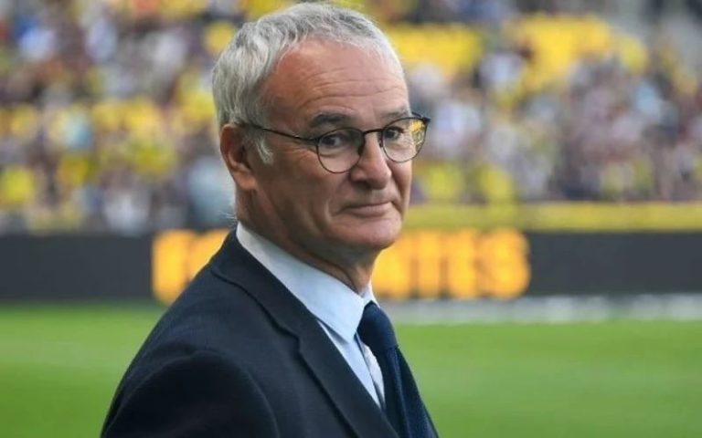 Ranieri: “Dua që Dybala të qëndrojë vitin tjetër” – Planet dhe sfidat e Romës përpara ndeshjes ndaj Milanit