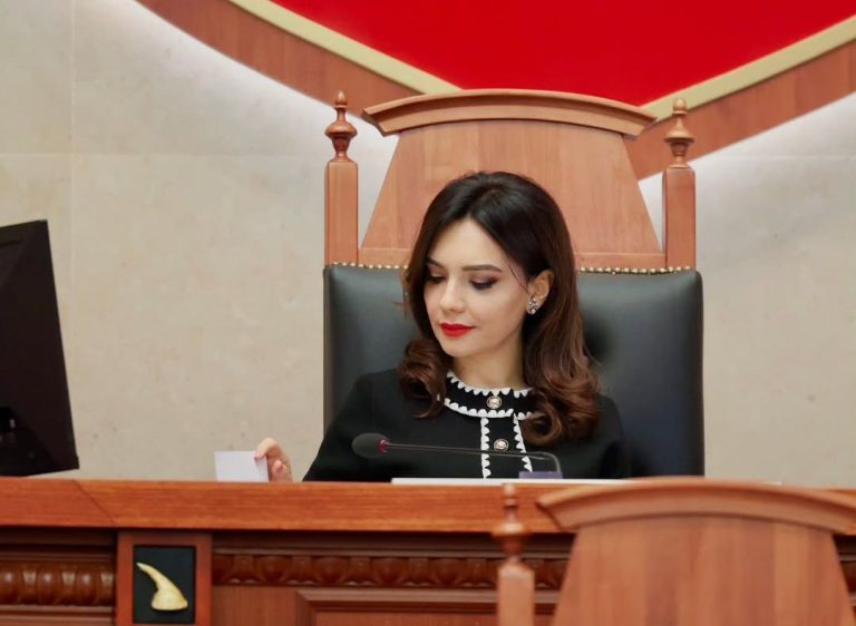 Elisa Spiropali: A History of Allegations and Scandals