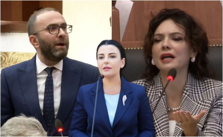 Balluku kundër Spiropalit: E vërteta e mbledhjes me dyer të mbyllura