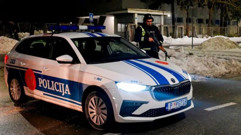 Masakra në Mal të Zi: 12 të vdekur dhe 4 të plagosur – Çfarë ndodhi në Cetinjë?