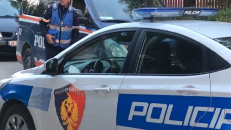 21-vjeçari përplasi për vdekje dy këmbësorë në Shkodër, arrestohet nga policia