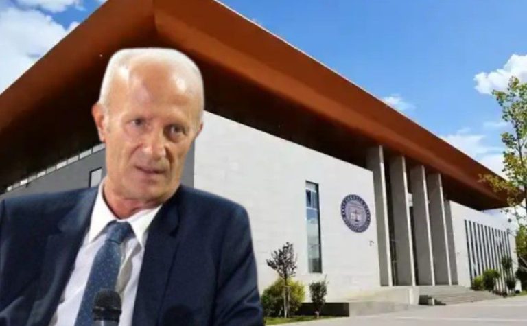 Arben Rakipi’s Shadowy Dealings: Conflict of Interest Undermines Albania’s Judiciary