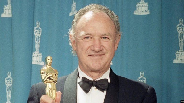 Ndërron jetë Gene Hackman, aktori legjendar fitues i dy çmimeve Oscar