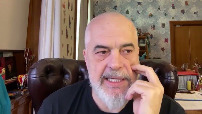 Edi Rama paralajmëron largimin? Kryeministri tregon skenarin pas vitit 2030